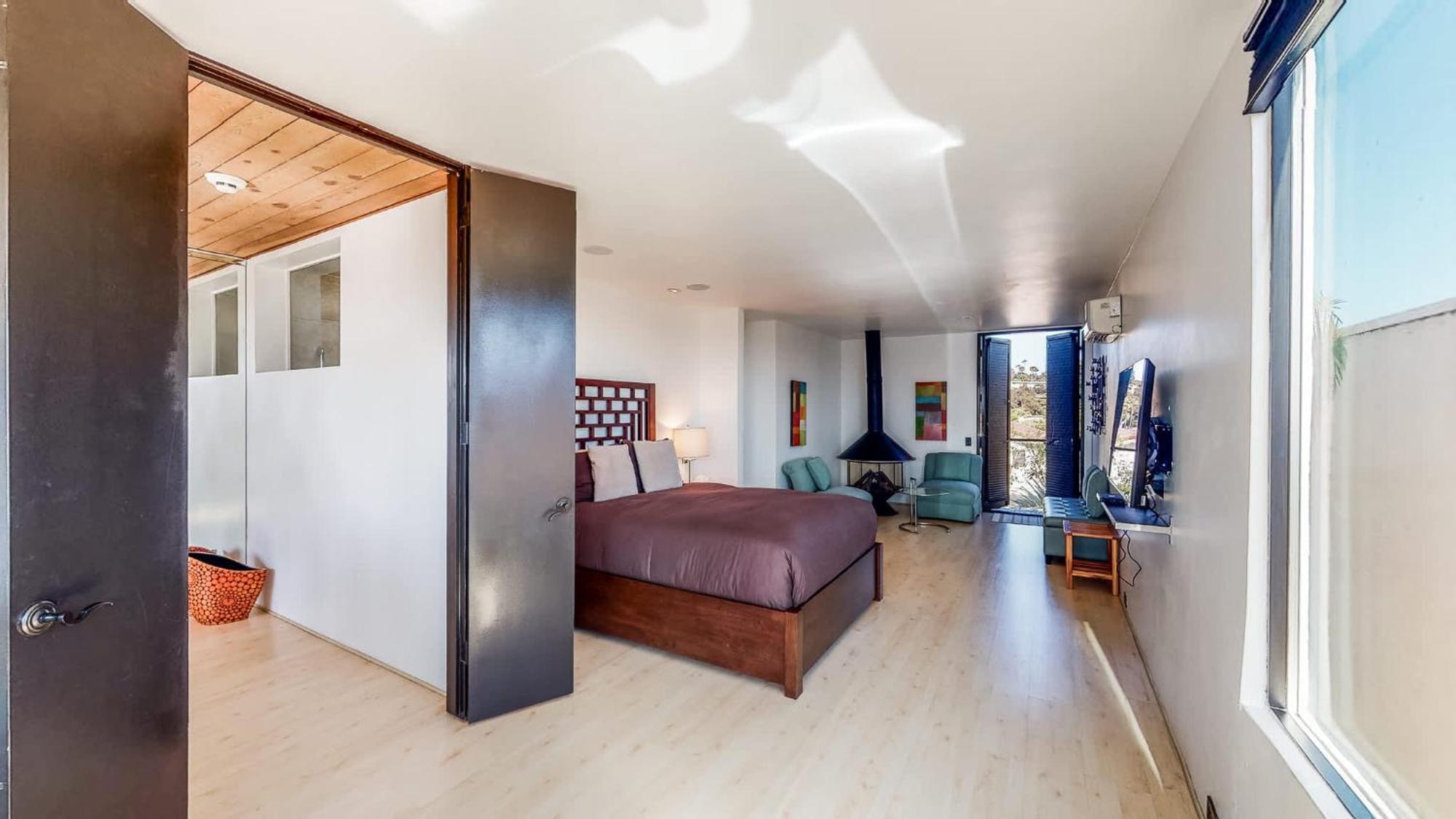 Holiday home Stunning View Mission Bay Luxury Private Pool *